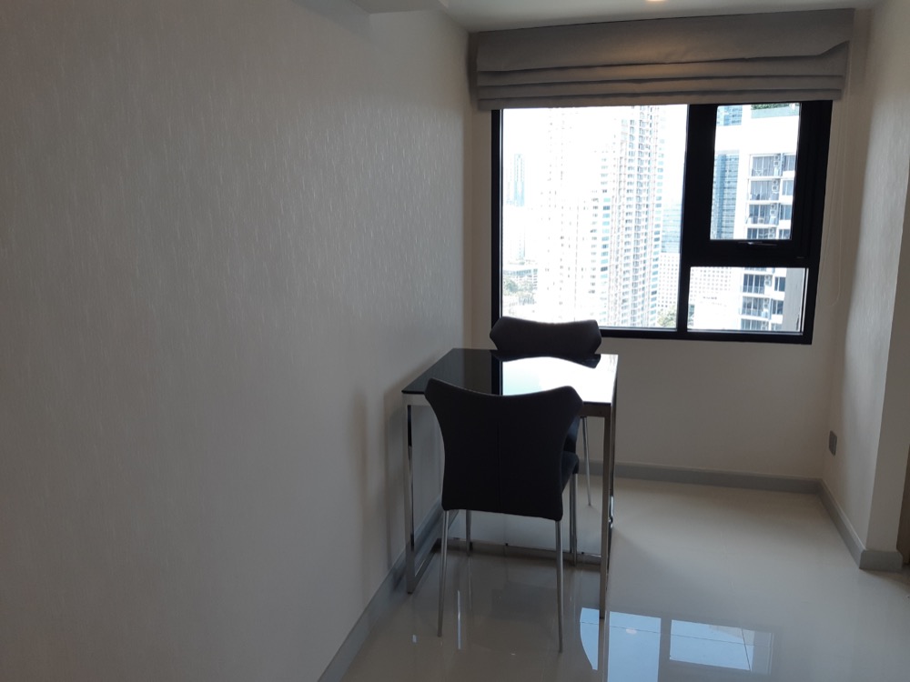 for rent 2 bed knightsbridge prime sathorn – รูปที่ 2