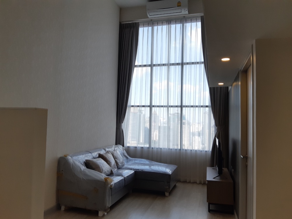 for rent 2 bed knightsbridge prime sathorn