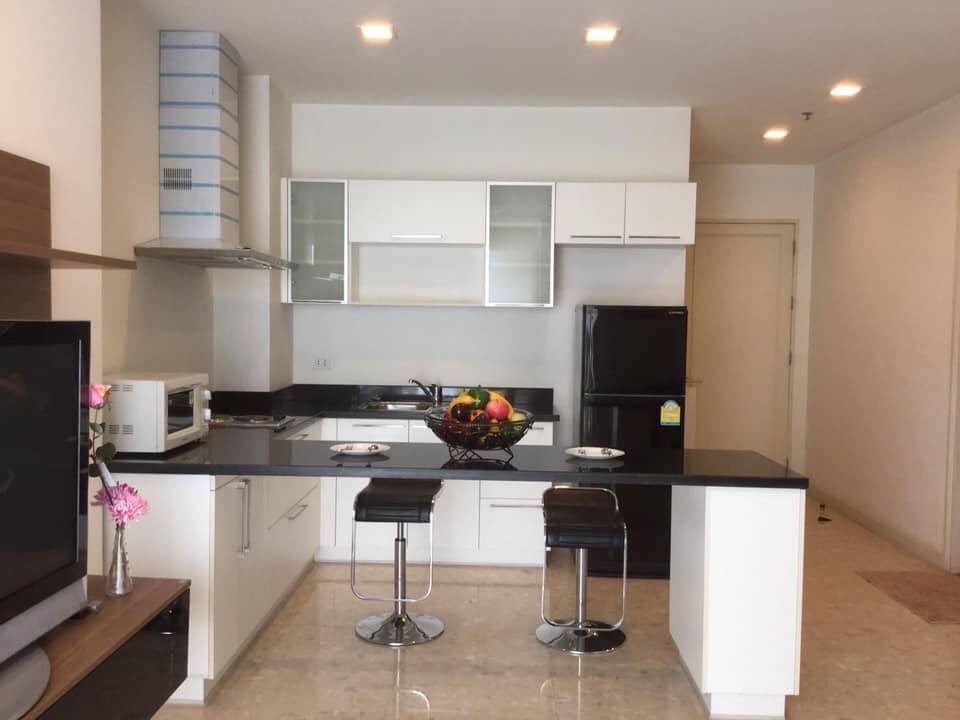 for rent nusasiri grand 2 bed – รูปที่ 4