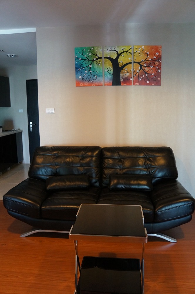 for rent belle grand rama 9 1 bed for rent belle grand rama 9 1 bed