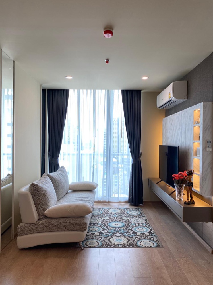 for rent 2 bed noble recole – รูปที่ 2