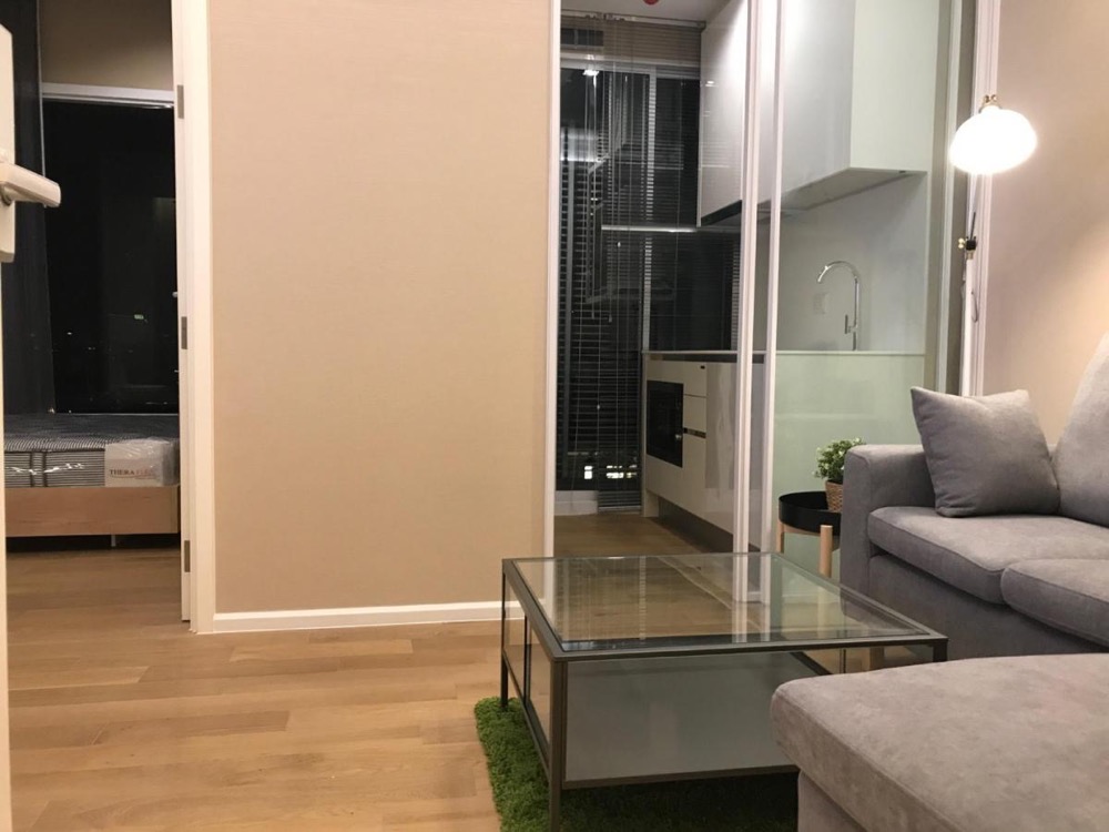 for rent the saint residence 1 bed – รูปที่ 2