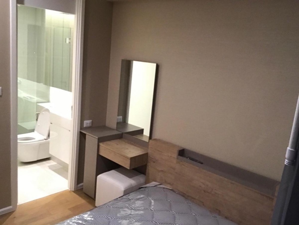 for rent the saint residence 1 bed – รูปที่ 3