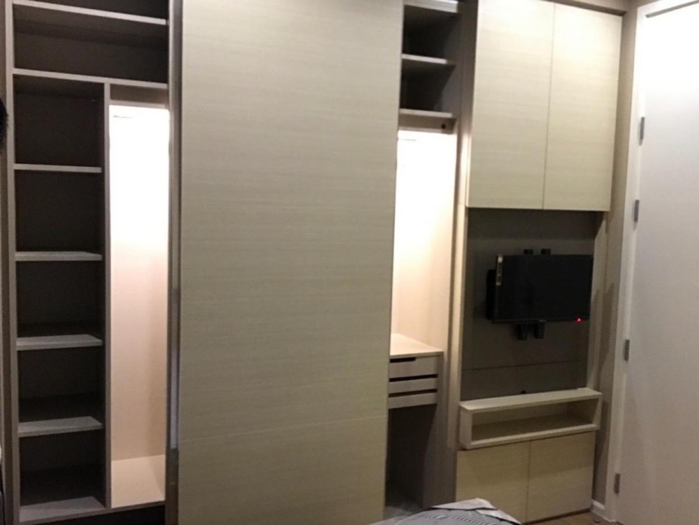 for rent the saint residence 1 bed – รูปที่ 4