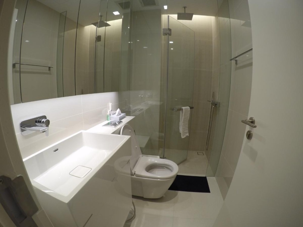 for rent the saint residence 1 bed – รูปที่ 2