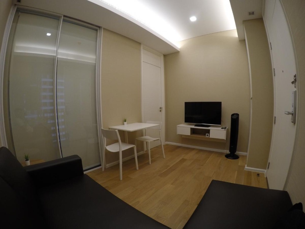 for rent the saint residence 1 bed – รูปที่ 3