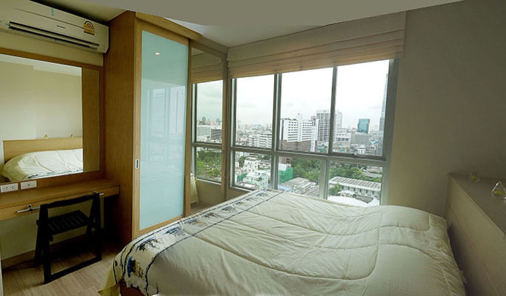 for rent Life sathorn 1 bed