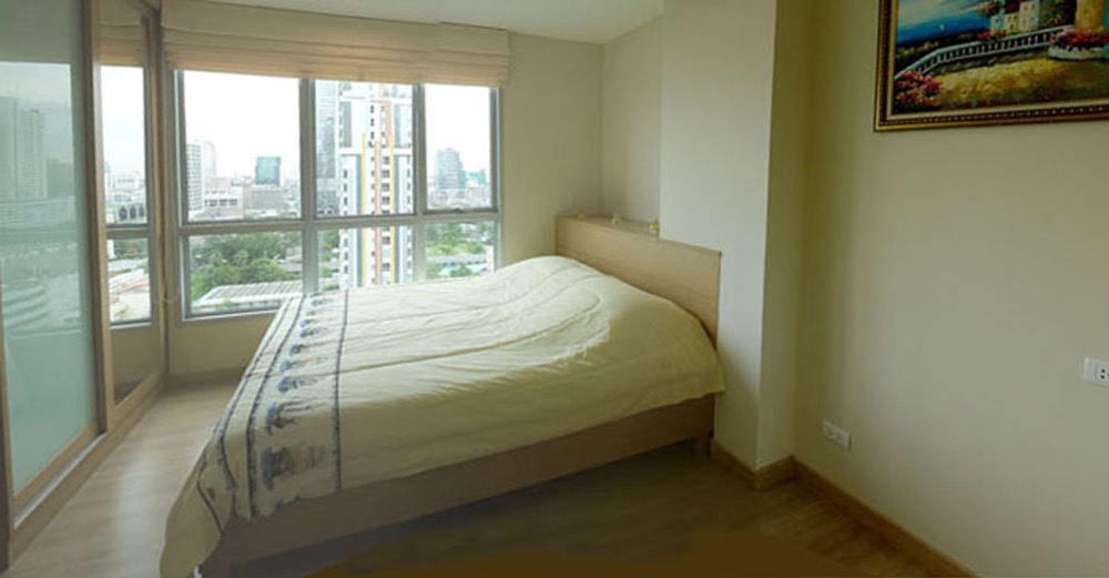for rent Life sathorn 1 bed special deal💟 – รูปที่ 2