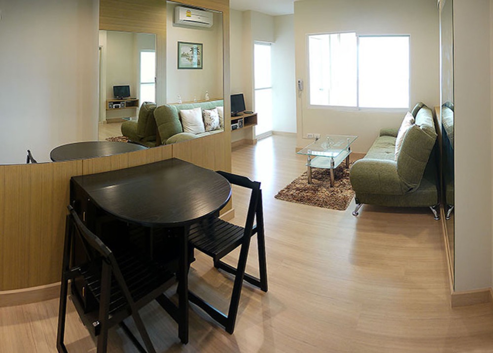 for rent Life sathorn 1 bed special deal💟 – รูปที่ 4