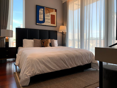 for rent Khun By Yoo 2 bed