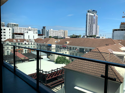 for rent Khun By Yoo 2 bed – รูปที่ 2