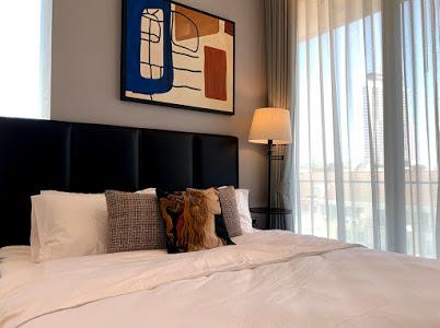 for rent Khun By Yoo 2 bed – รูปที่ 4