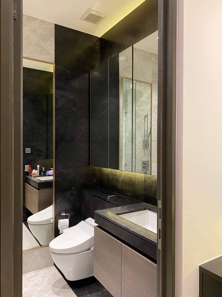 for rent 28 chidlom 2 bed 2 bath – รูปที่ 2