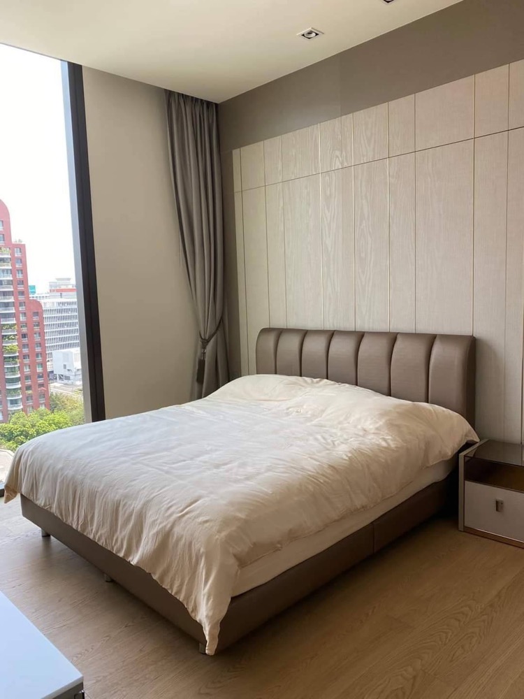 for rent 28 chidlom 2 bed 2 bath – รูปที่ 4