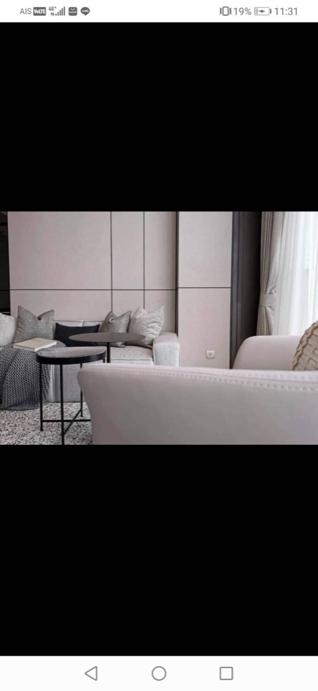 for rent 1 bed 28 Chidlom 1 bed nice room ❤️☀️ – รูปที่ 3