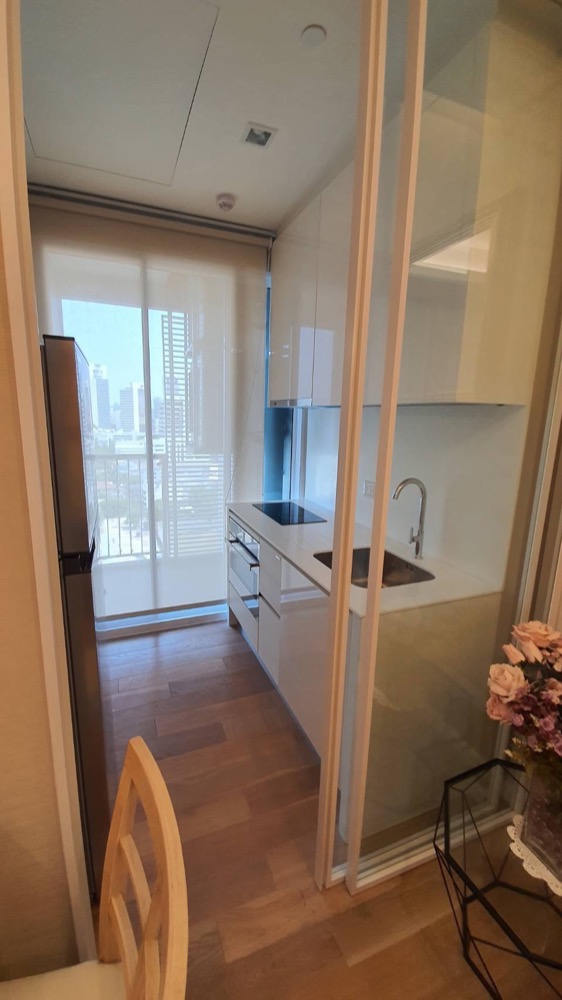 for rent The saint residence 1 bed – รูปที่ 3
