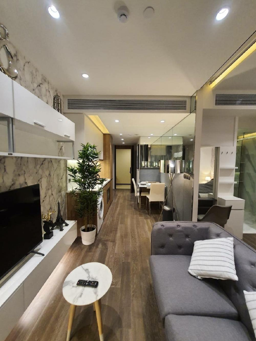 Pet Friendly🐱🦮คอนโด😍ให้เช่าห้องใหม่🔥Muniq Sukhumvit 23 (ใจกลางAsok) Fully Furnished Pet Friendly🐱🦮คอนโด😍ให้เช่าห้องใหม่🔥Muniq Sukhumvit 23 (ใจกลางAsok) Fully Furnished