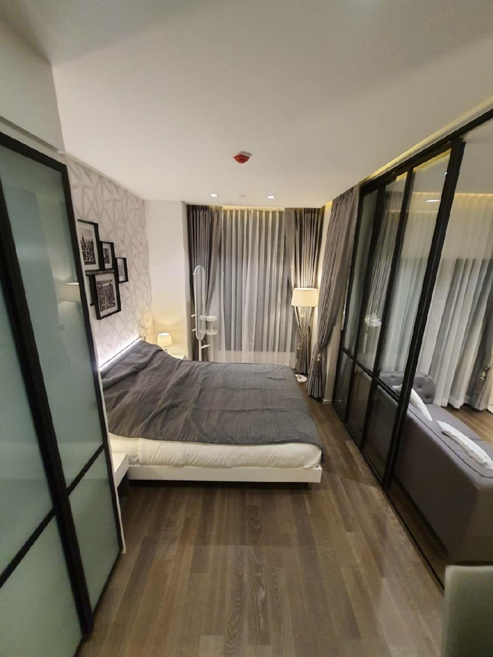 Pet Friendly🐱🦮คอนโด😍ให้เช่าห้องใหม่🔥Muniq Sukhumvit 23 (ใจกลางAsok) Fully Furnished – รูปที่ 3