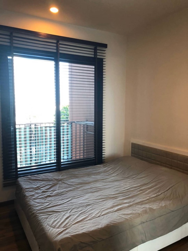 for rent Wyne 37sqm 🔥🔥 – รูปที่ 3