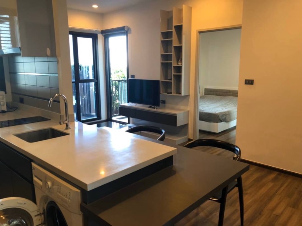for rent Wyne 37sqm 🔥🔥 – รูปที่ 4