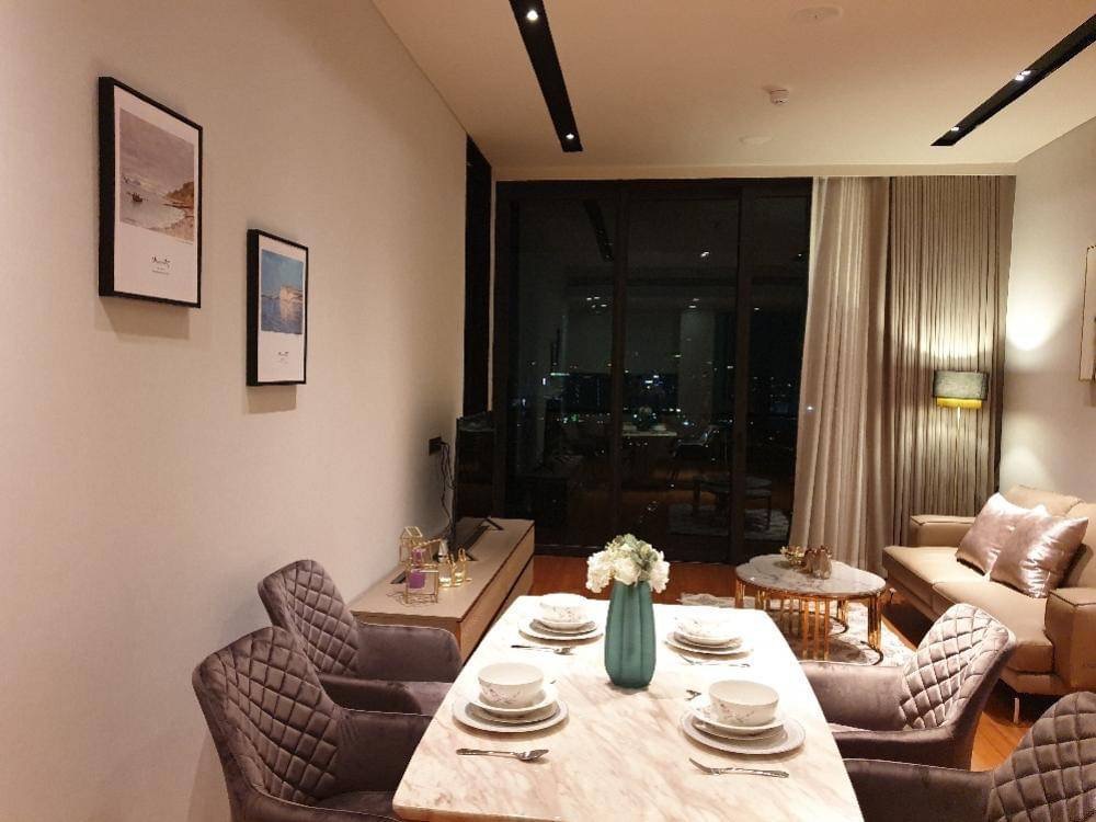 for rent Banyantree residence 🔥🔥 – รูปที่ 2