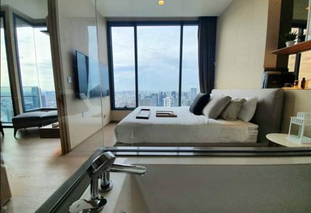 for rent the Esse Asoke 🔥🔥