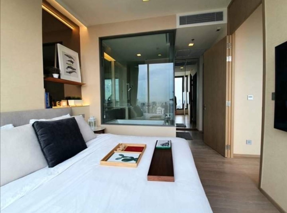 for rent the Esse Asoke 🔥🔥 – รูปที่ 2