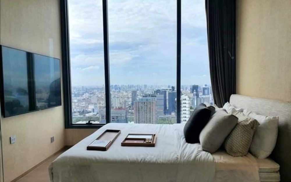 for rent the Esse Asoke 🔥🔥 – รูปที่ 3