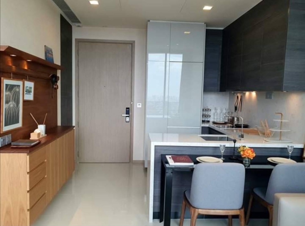 for rent the Esse Asoke 🔥🔥 – รูปที่ 4