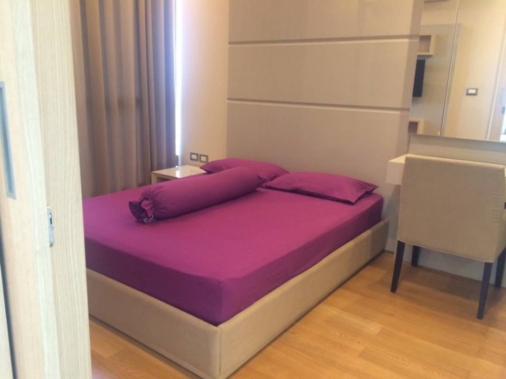 for rent and sale The Address Asoke 1 bed 🔥🔥