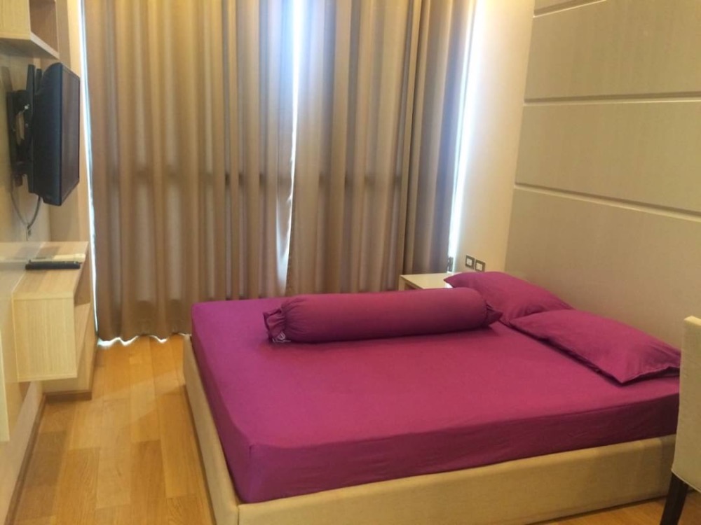 for rent and sale The Address Asoke  1 bed 🔥🔥 – รูปที่ 3