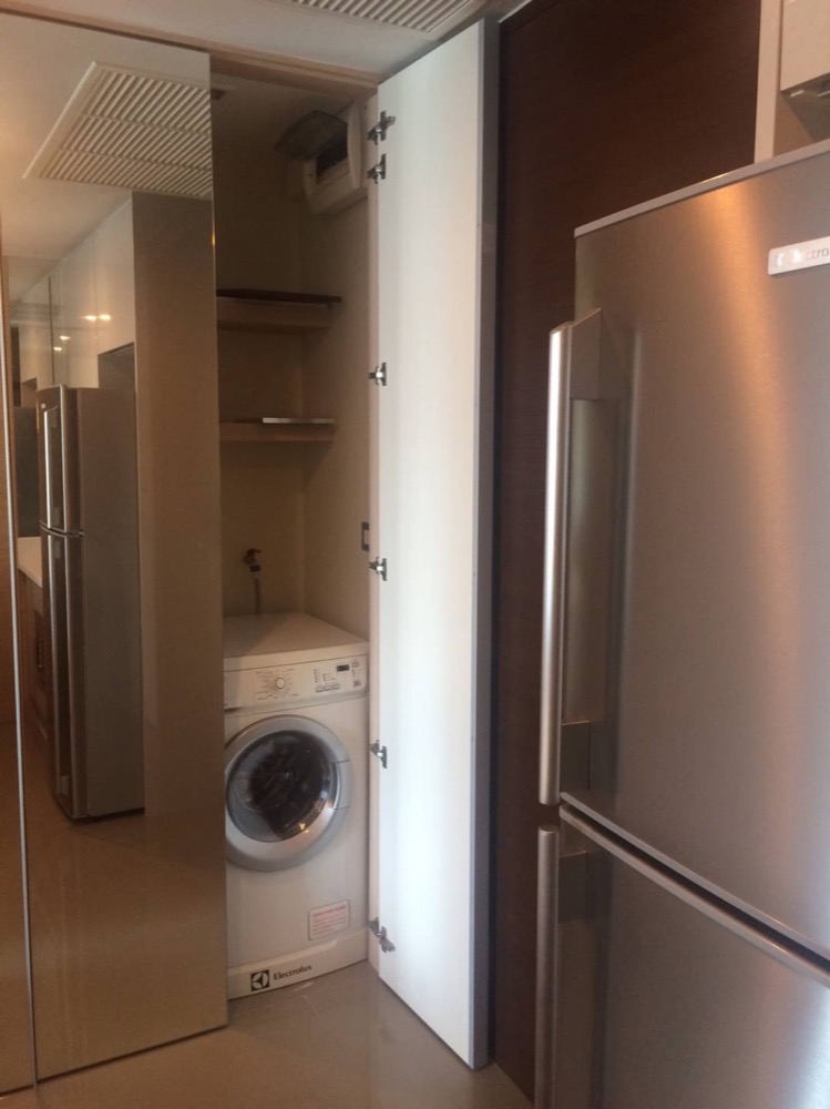 for rent and sale The Address Asoke  1 bed 🔥🔥 – รูปที่ 4