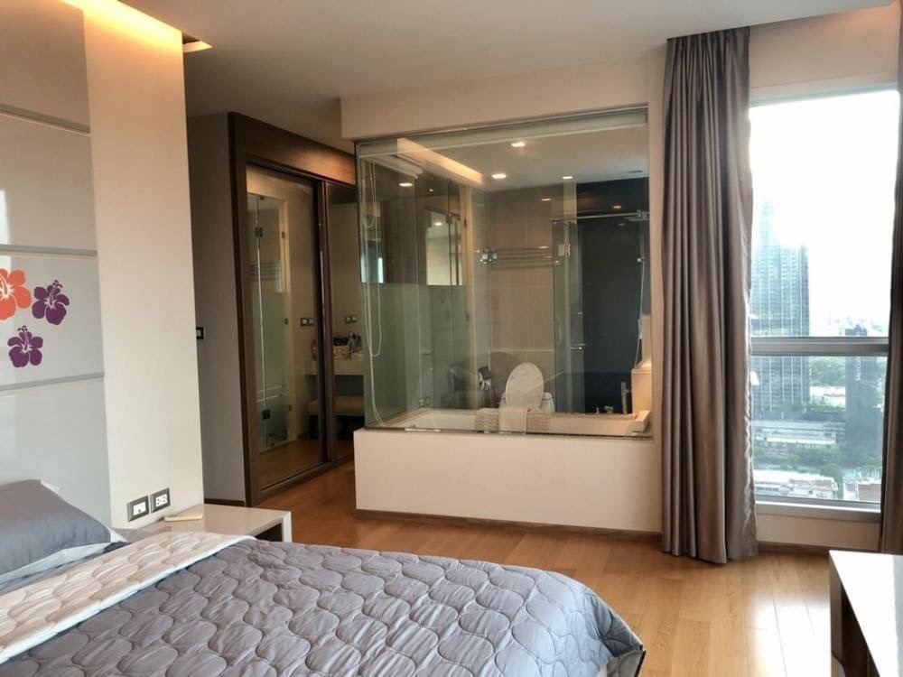 for rent 2 bedroom Address Asoke 🐳🐳 – รูปที่ 2