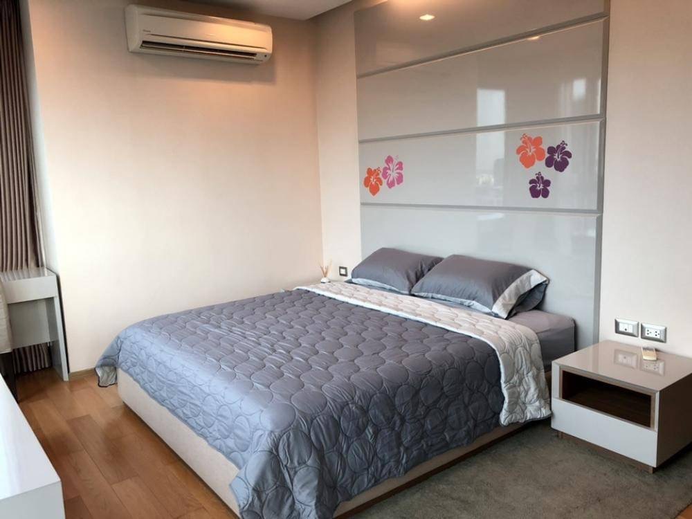 for rent 2 bedroom Address Asoke 🐳🐳 – รูปที่ 3