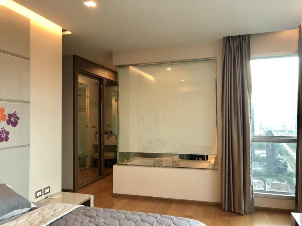 for rent 2 bedroom Address Asoke 🐳🐳 – รูปที่ 4