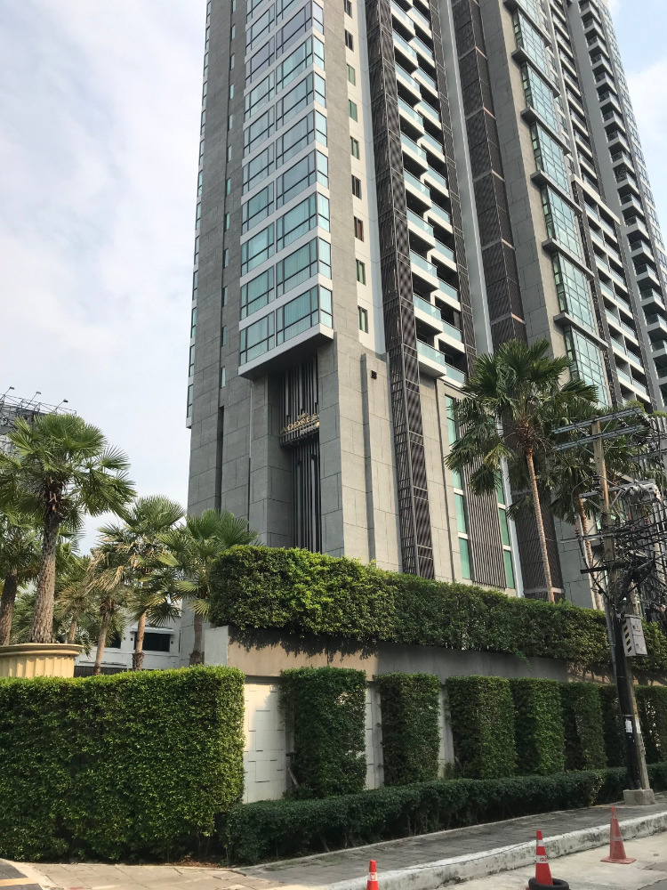 ให้เช่า The Address Sukhumvit 28 ราคาพิเศษ วิวสวยใกล้BTS ห้องใหญ่ – รูปที่ 2
