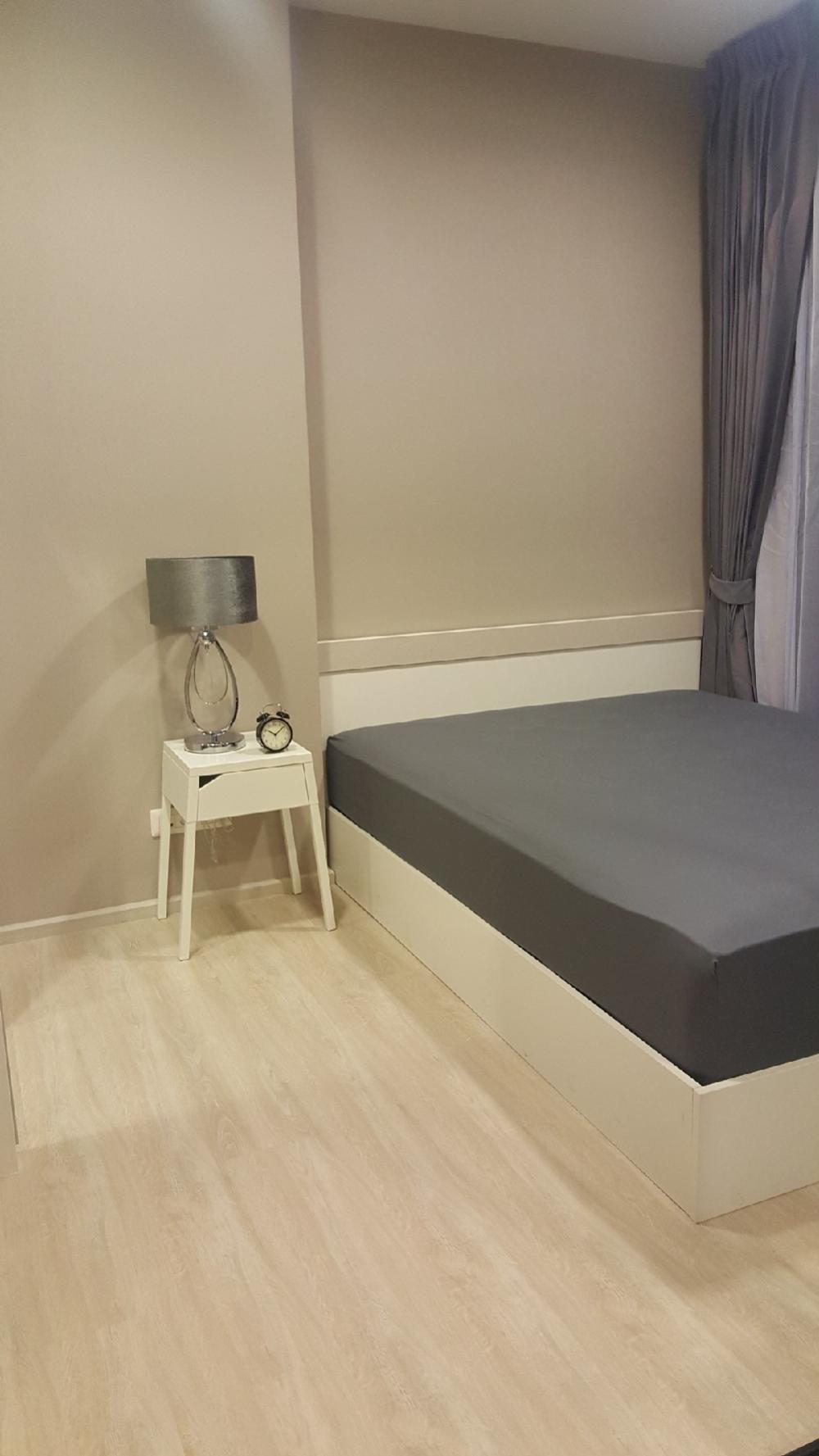ขาย​ condolette​ midst​ rama9​ 1​ห้องนอน​ วิวสระ​ ห้องสวยมาก​ ราคาถูก – รูปที่ 4