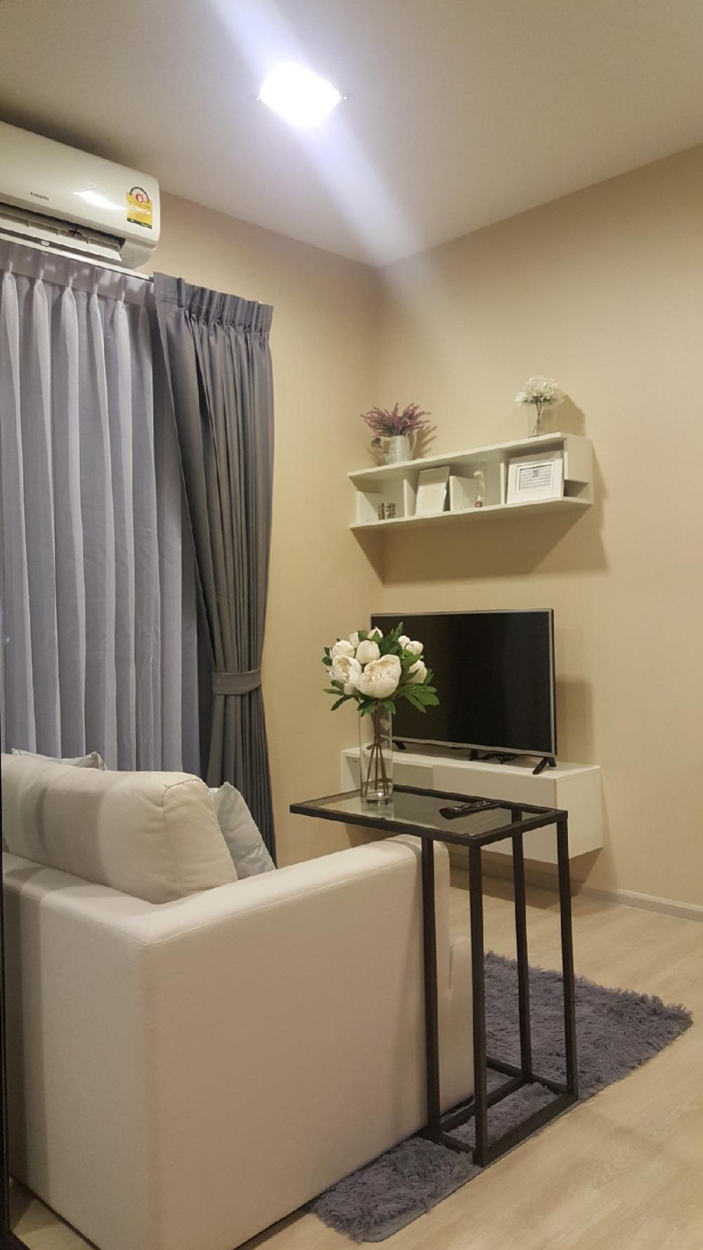 ขาย​ condolette​ midst​ rama9​ 1​ห้องนอน​ วิวสระ​ ห้องสวยมาก​ ราคาถูก
