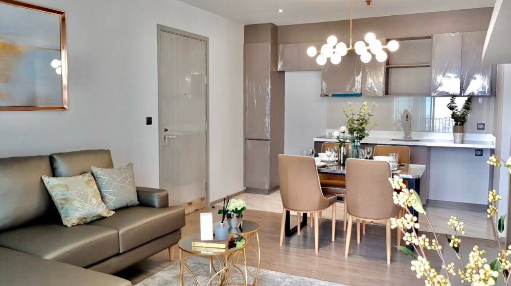 Condo Rhythm ekkamai for rent Condo Rhythm ekkamai for rent