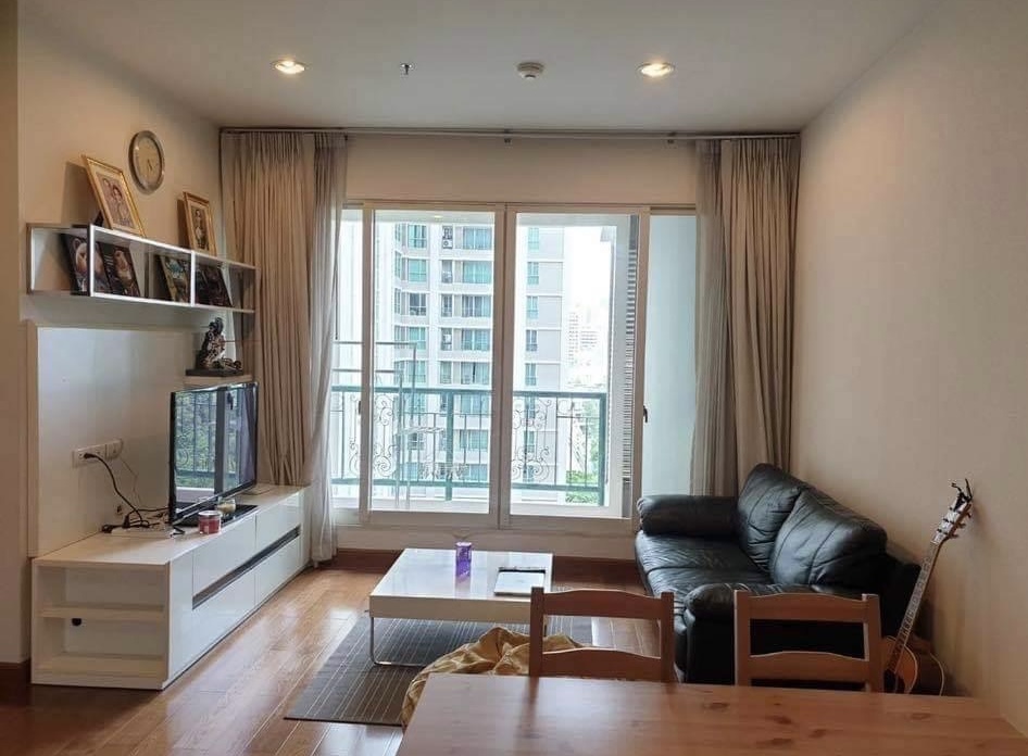 for rent The Address chidlom 1 bed 🔥🔥