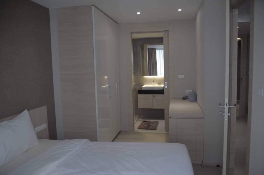 for rent Klass silom 1 bed – รูปที่ 2