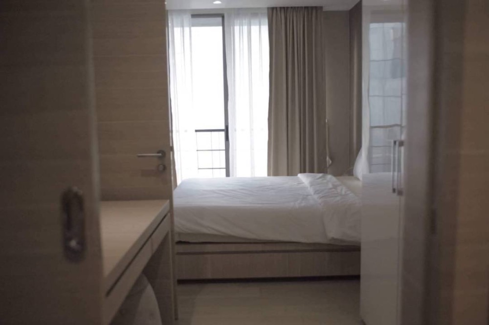 for rent Klass silom 1 bed – รูปที่ 4