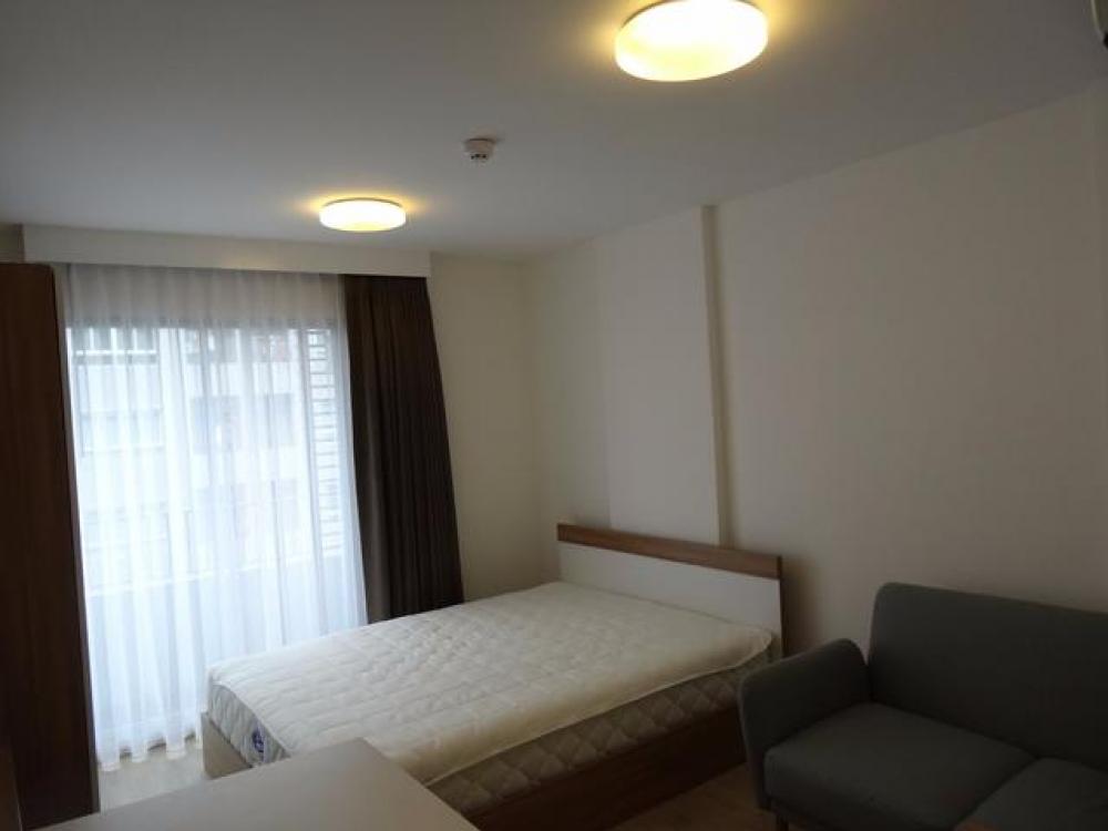 Sale elio Sukhumvit 64 1.4 million with tenants. – รูปที่ 2