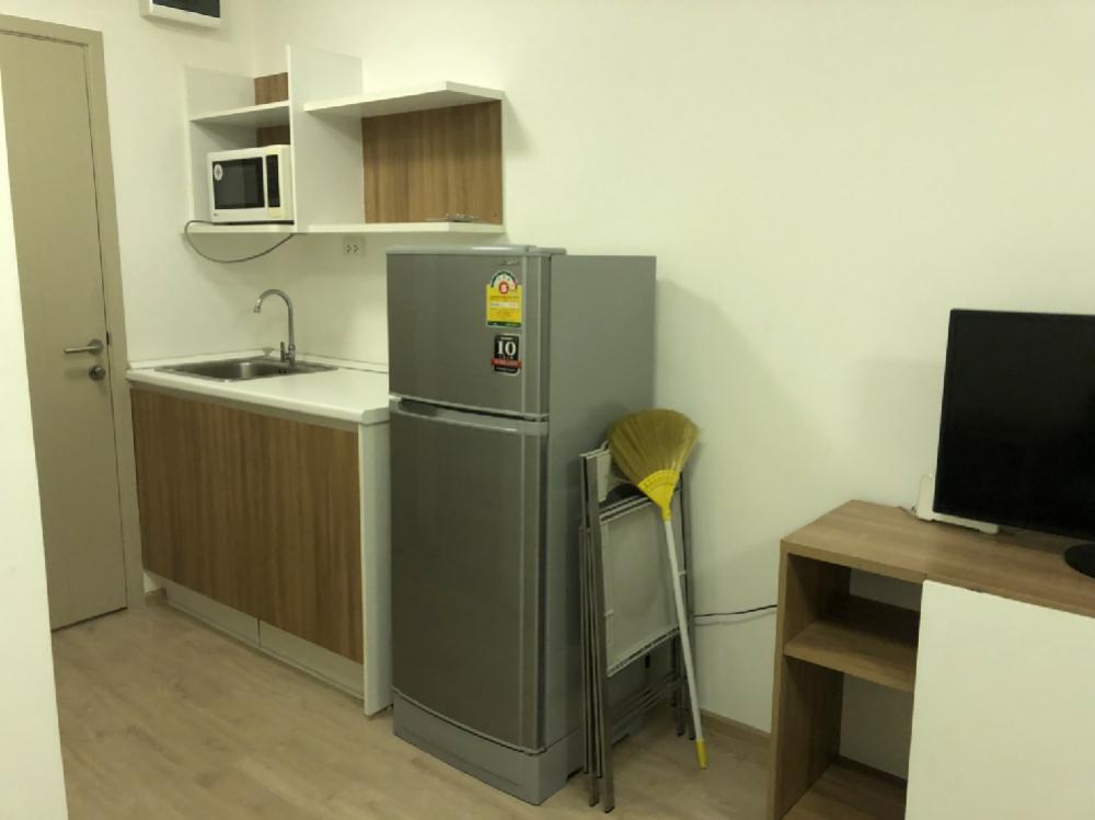 Sale elio Sukhumvit 64 1.4 million with tenants. – รูปที่ 4