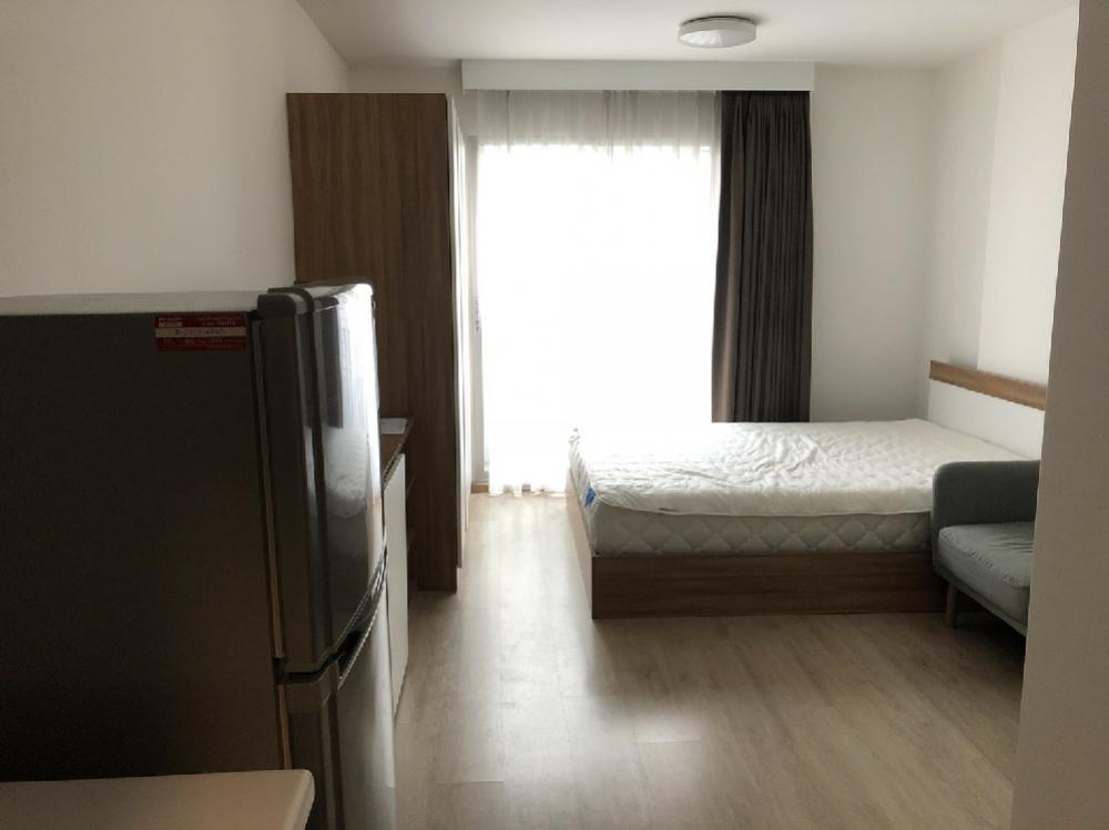 Sale elio Sukhumvit 64 1.4 million with tenants. – รูปที่ 3