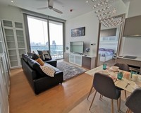 for rent Magnolia waterfront 1 bed
