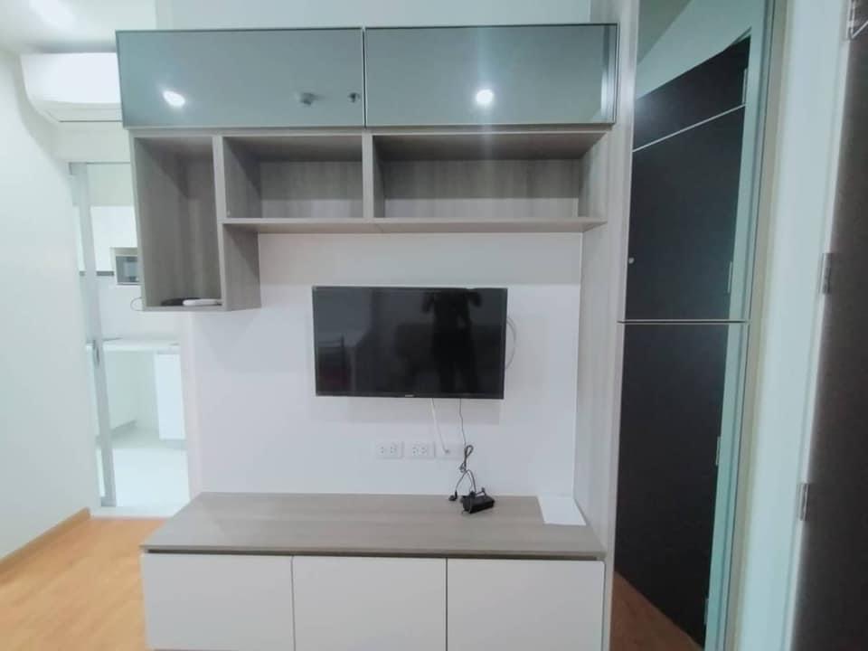 H1R011063: Condo for rent The President Phetkasem-Bang Khae‼️ – รูปที่ 4