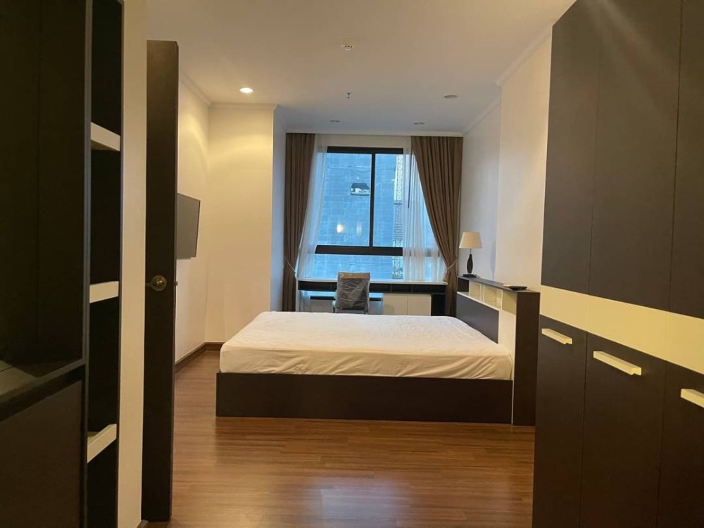 for rent 1 bed supalai elite sathorn suanplu