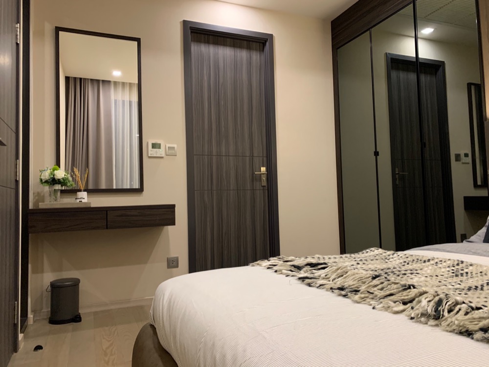 for rent Ashton asoke 1 bed – รูปที่ 2