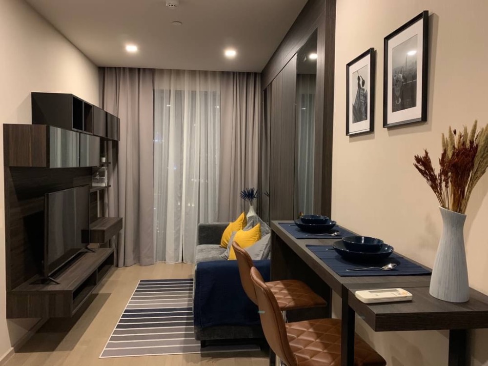 for rent Ashton asoke 1 bed – รูปที่ 3